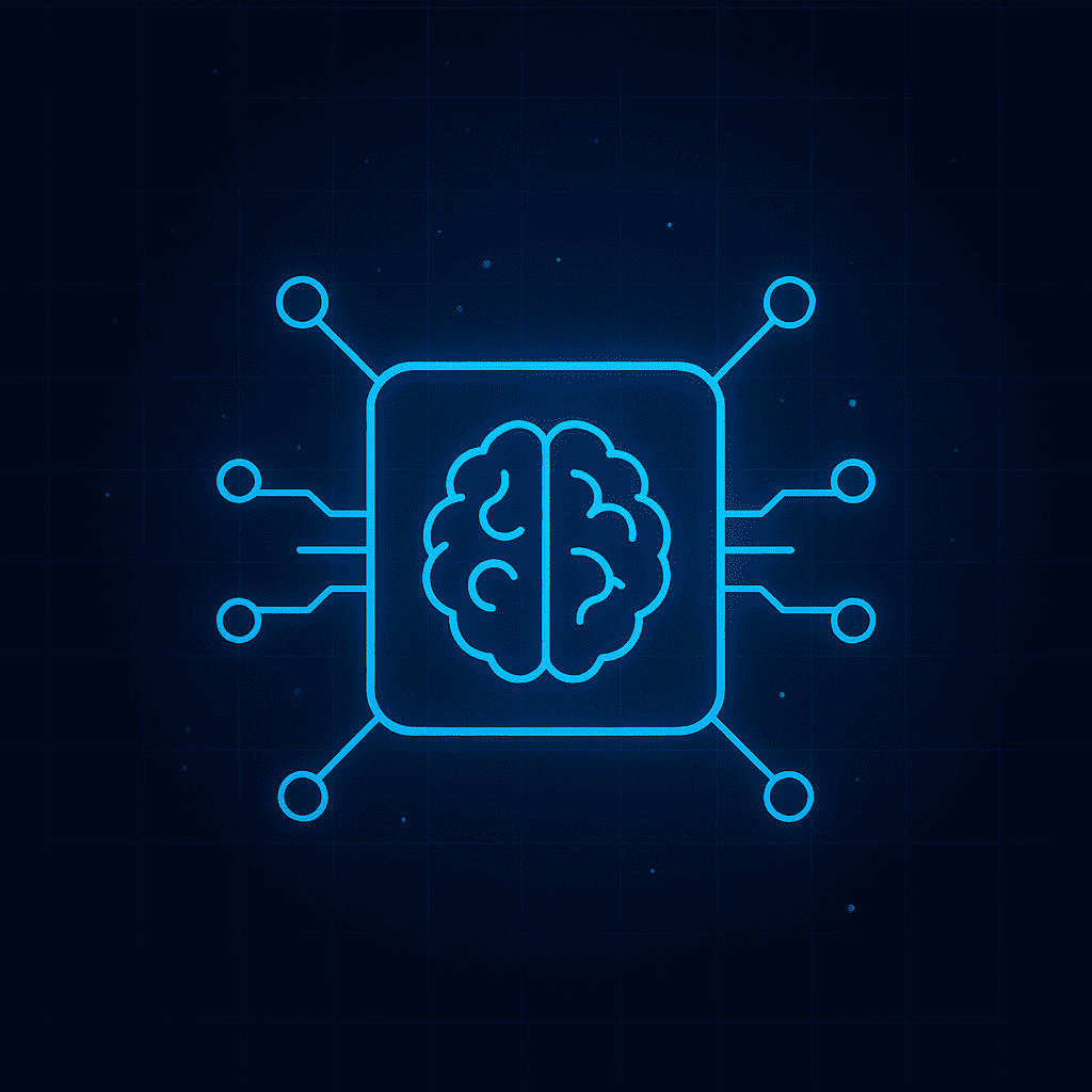 Процесс внедрения ИИ