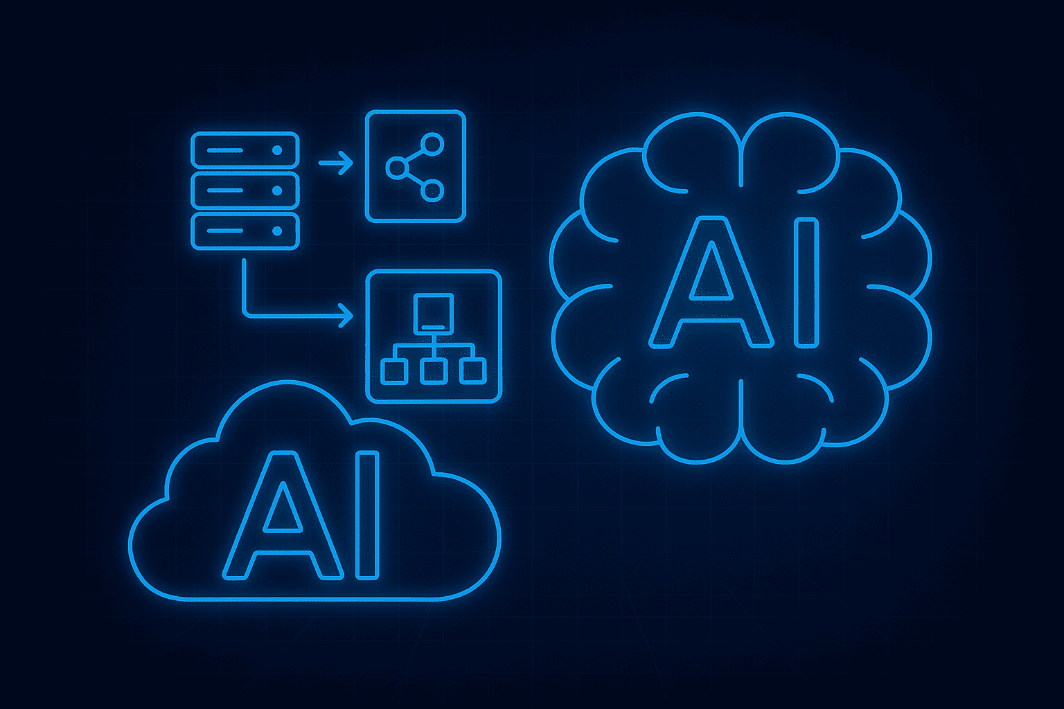 Анализ больших данных для принятия стратегических бизнес-решений