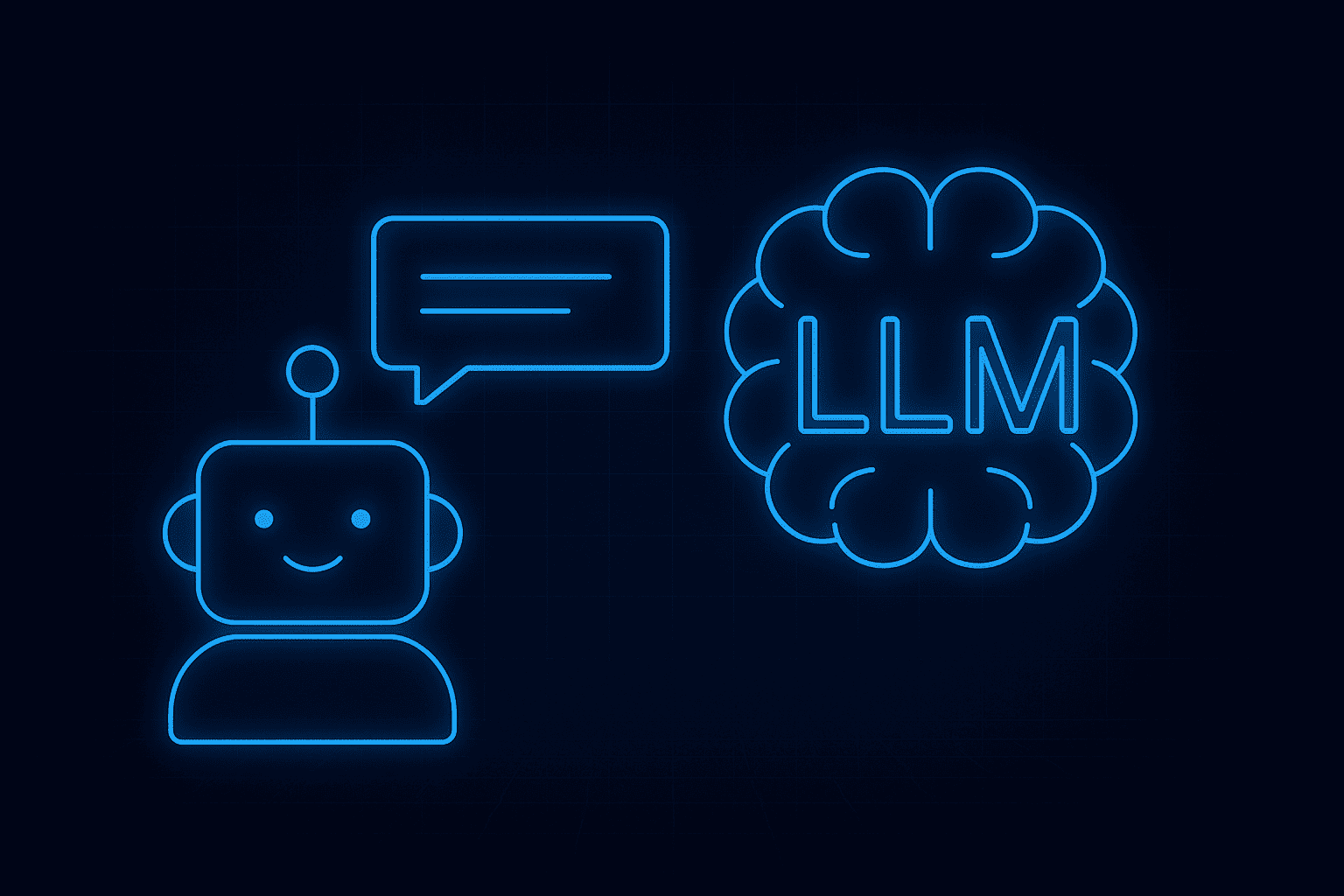 Создание корпоративных чат-ботов на базе больших языковых моделей