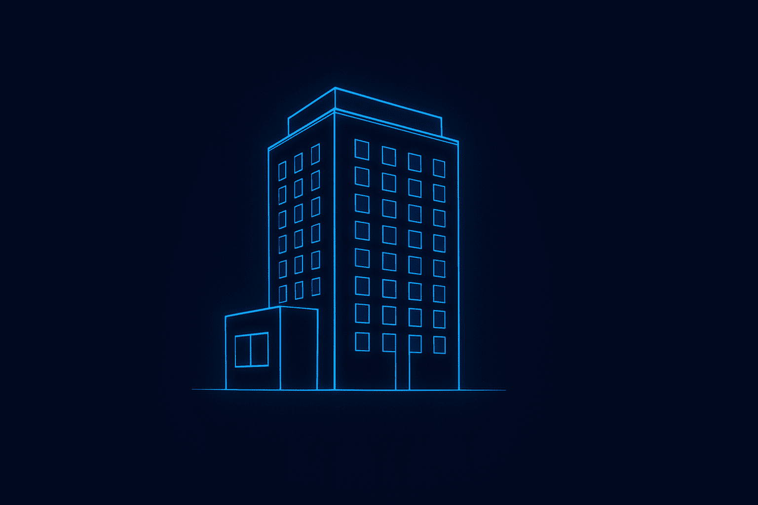 Персональный ассистент для управляющей компании