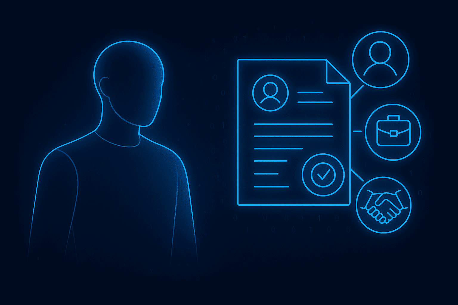 ИИ-HR для IT-компании