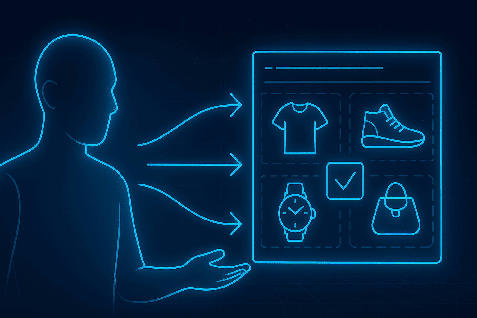 ИИ-рекомендации для интернет-магазина