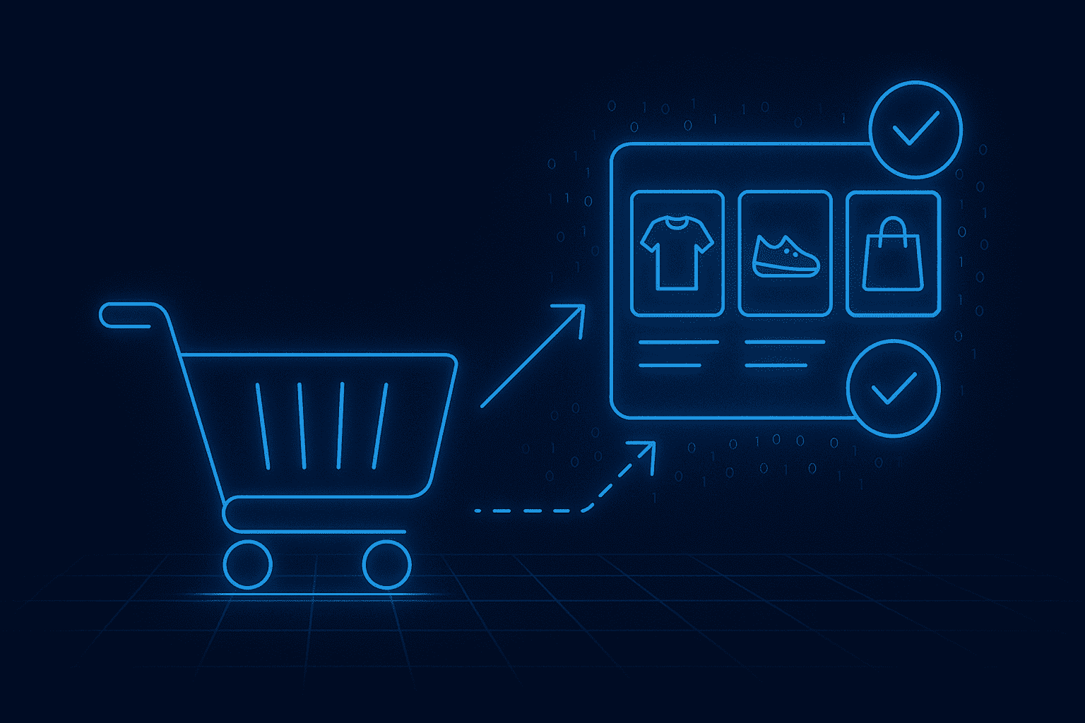 ИИ-рекомендации для интернет-магазина