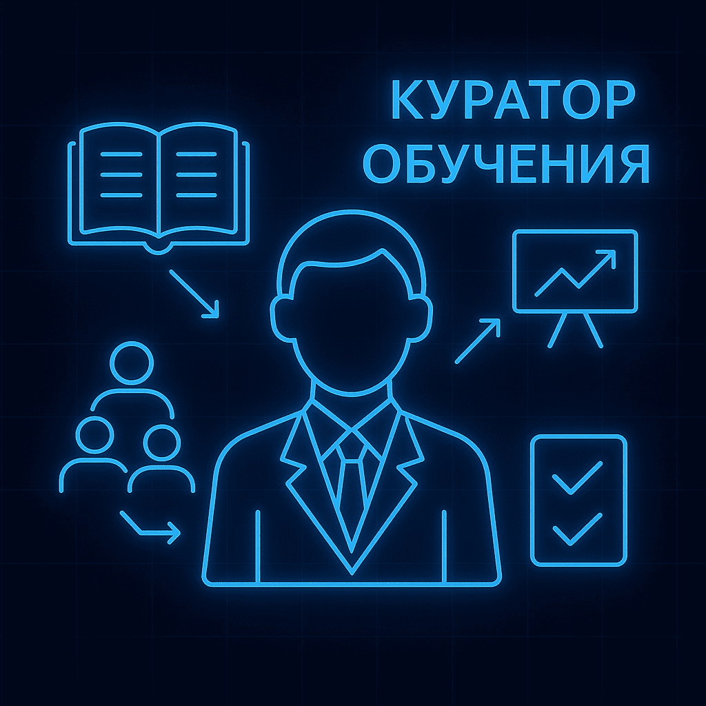 Куратор обучения