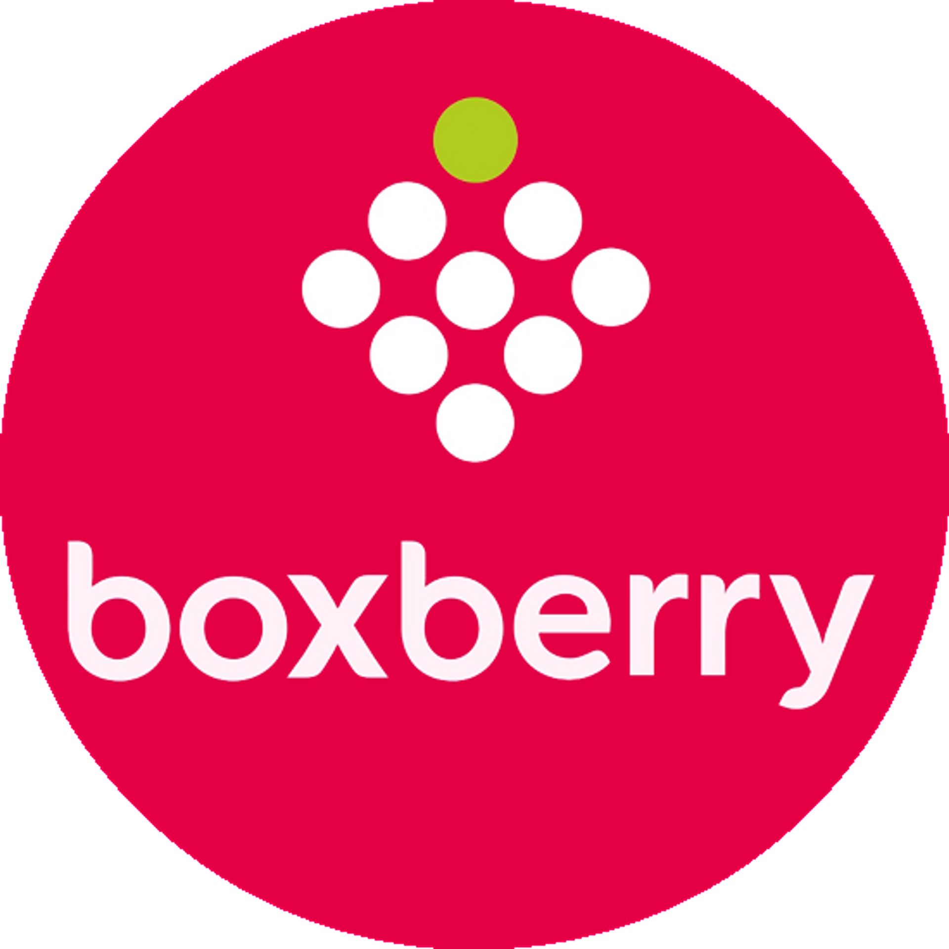 BoxBerry